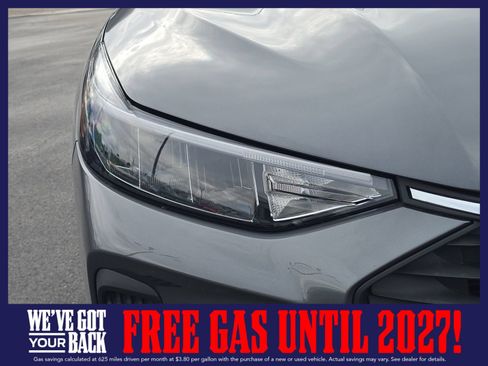 New 2026 Ford Escape Active w/ Tech Pack #1 FWD image 8