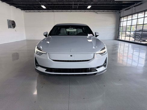 Used 2024 Polestar Polestar 2 AWD/4WD image 9