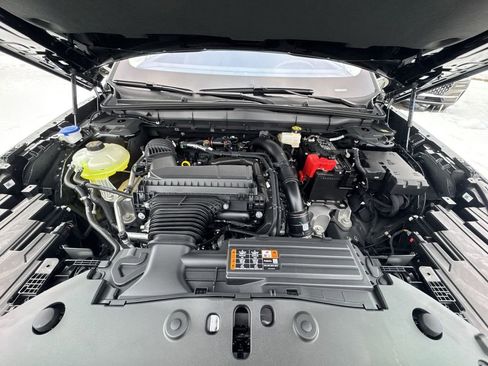 New 2026 Lincoln Nautilus Reserve w/ Jet Appearance Package image 26