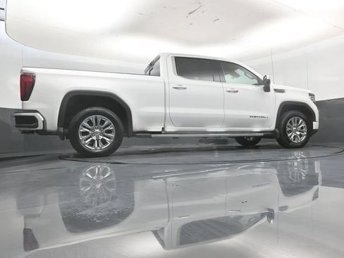 Used 2023 GMC Sierra 1500 Denali w/ Technology Package AWD/4WD image 52