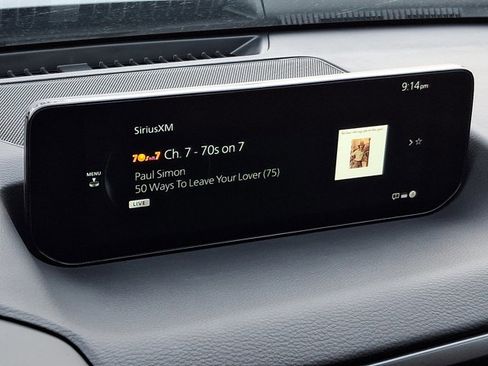 New 2026 MAZDA CX-50 2.5 Hybrid w/ Weather Package image 15