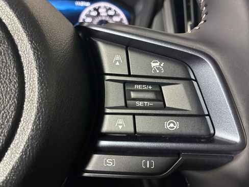 New 2026 Subaru Forester Limited image 40