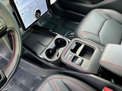 New 2026 Ford Mustang Mach-E Premium AWD/4WD image 24