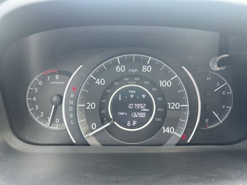 Used 2015 Honda CR-V EX image 15