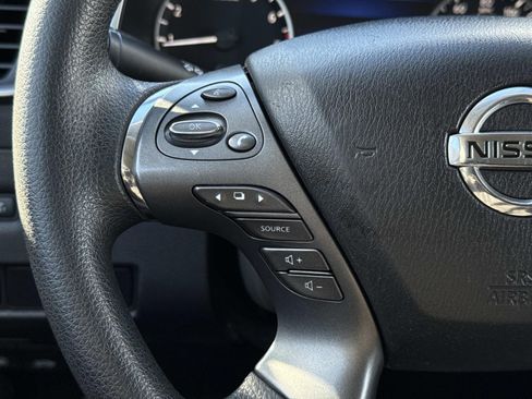 Used 2020 Nissan Murano S w/ Technology Package image 14