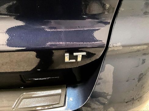 Used 2017 Chevrolet Traverse LT AWD/4WD image 24