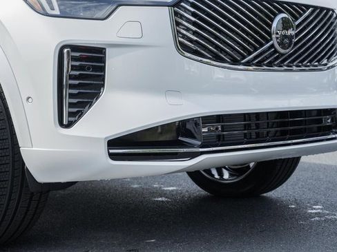 New 2026 Volvo XC90 B6 Ultra w/ Protection Package Premier image 12