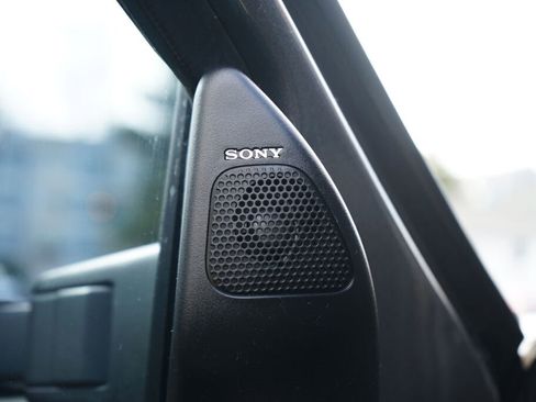 Used 2014 Ford F250 Lariat w/ Lariat Ultimate Package image 12