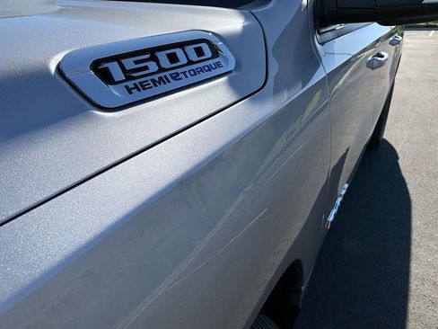 Used 2021 RAM 1500 Big Horn AWD/4WD image 13