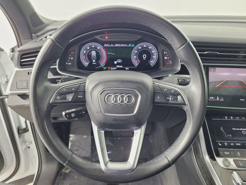 Used 2021 Audi Q7 3.0T Premium Plus w/ Executive Package image 24