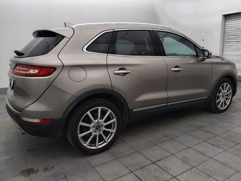 Used 2019 Lincoln MKC Reserve FWD image 10