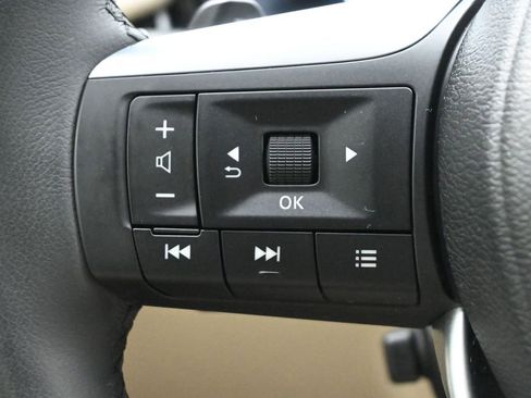 Used 2023 INFINITI QX60 Luxe FWD image 7