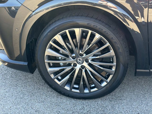 Certified 2026 Lexus RX 350 AWD w/ Convenience Package image 10