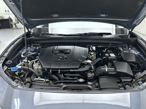 Certified 2023 MAZDA CX-30 AWD 2.5 S w/ Preferred Package image 24