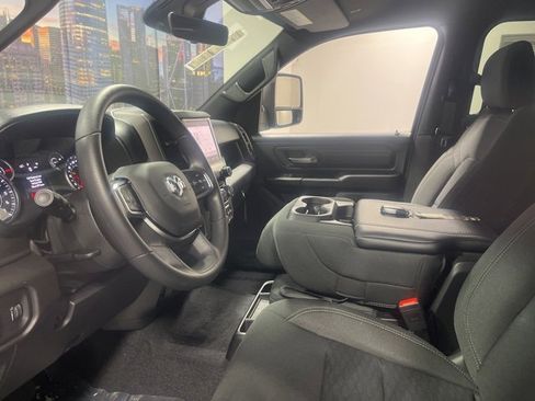 New 2025 RAM 1500 Tradesman image 10