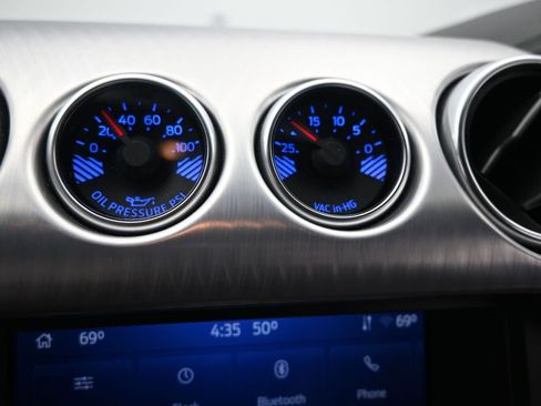 Used 2020 Ford Mustang Bullitt image 35