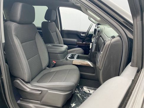 Used 2020 GMC Sierra 1500 Elevation w/ Elevation Value Package AWD/4WD image 23
