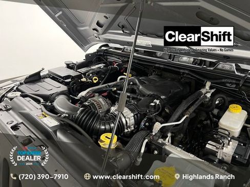 Used 2015 Jeep Wrangler Unlimited Sport w/ Quick Order Package 24S AWD/4WD image 55