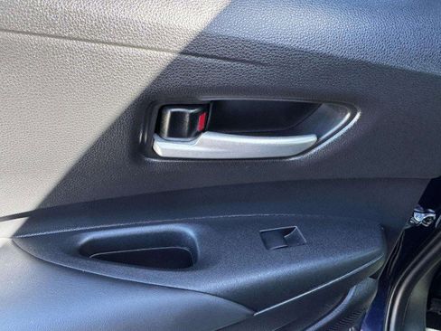 Used 2023 Toyota Corolla SE image 30