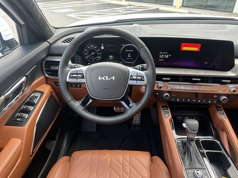 New 2025 Kia Telluride SX Prestige X-Pro image 30