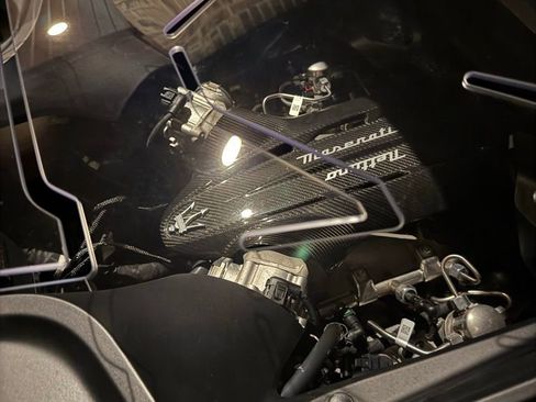 Used 2023 Maserati MC20 Coupe image 4