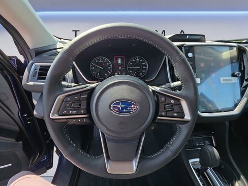 New 2026 Subaru Ascent Limited AWD/4WD image 13