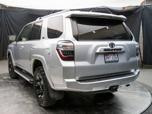 Used 2019 Toyota 4Runner SR5 image 10