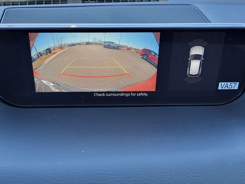 New 2026 MAZDA CX-50 AWD 2.5 Hybrid w/ Cargo Package image 9