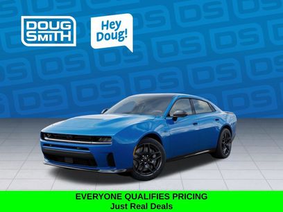 New 2026 Dodge Charger R/T