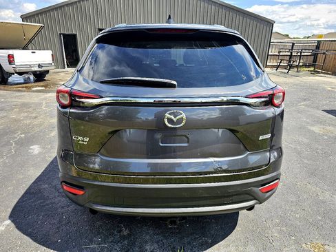 Used 2017 MAZDA CX-9 Sport image 5