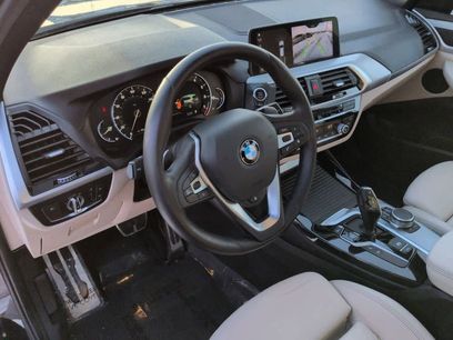 Used 2018 BMW X3 xDrive30i