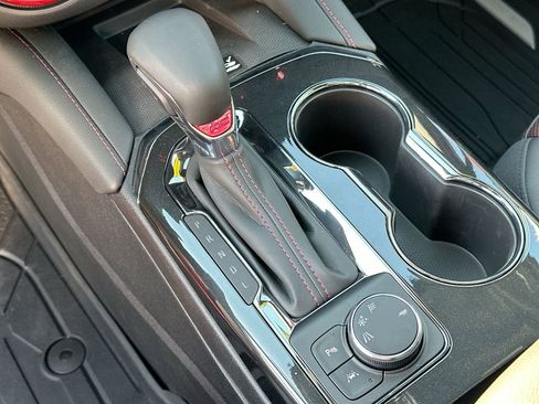 New 2026 Chevrolet Blazer RS image 22