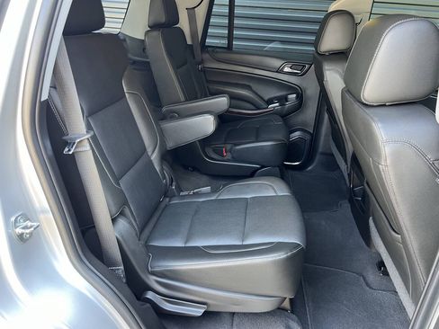 Used 2019 GMC Yukon SLT AWD/4WD image 20