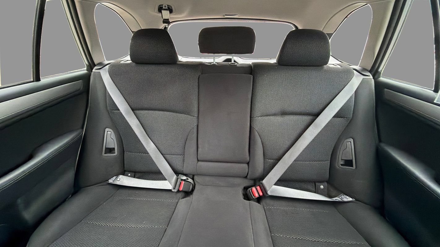 Used 2019 Subaru Outback 2.5i Premium w/ Popular Package #2 AWD/4WD image 13