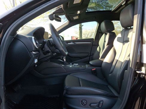 Used 2020 Audi A3 2.0T Premium Plus FWD image 13