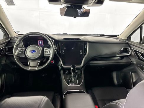 Certified 2024 Subaru Outback Touring XT image 13