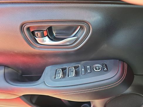 Used 2024 Honda HR-V Sport image 27