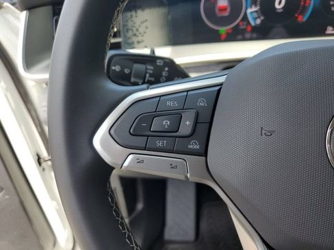 Certified 2026 Volkswagen Tiguan S FWD image 26