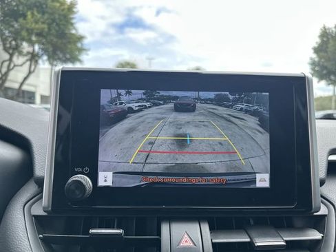 Used 2024 Toyota RAV4 XLE image 25