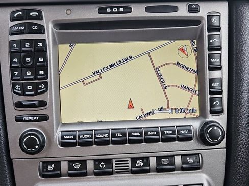 Used 2008 Porsche Cayman S image 13