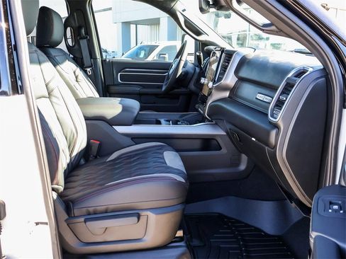 New 2025 RAM 2500 Big Horn image 20