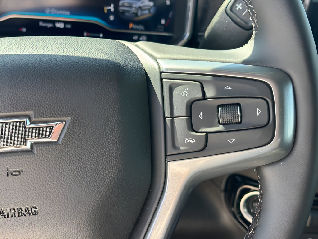 Used 2025 Chevrolet Silverado 1500 RST RWD image 22