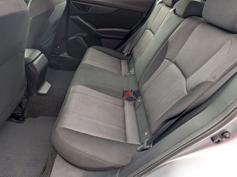 Used 2017 Subaru Impreza 2.0i Premium image 12