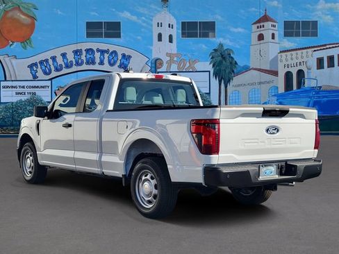 New 2026 Ford F150 XL RWD image 4