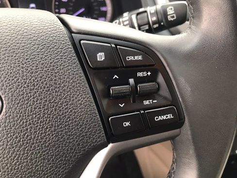 Used 2017 Hyundai Tucson Sport w/ Cargo Package image 17