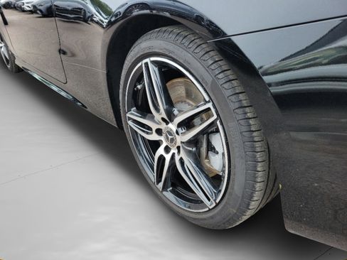 Certified 2020 Mercedes-Benz E 450 Cabriolet image 6