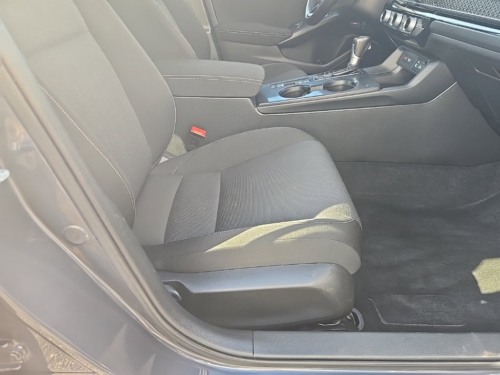 Used 2022 Honda Civic EX image 29
