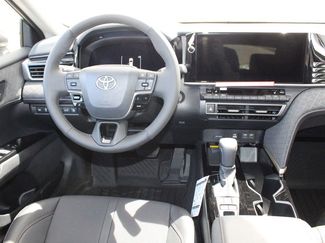 New 2026 Toyota Camry XLE FWD video 2