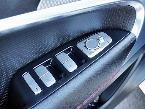 Used 2023 Genesis G70 2.0T w/ Sport Prestige Package image 24