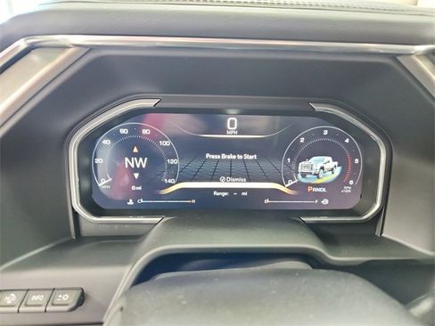 New 2026 GMC Sierra 2500 Denali w/ Denali Reserve Package image 21